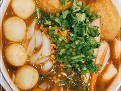 -曼谷食堂·泰国家庭料理(丹桂路店)