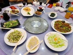 -晋阳饭庄(虎坊桥店)