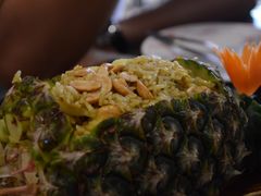 -Dang restaurant (patong phuket)