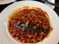 -青岛富力艾美酒店-乐美中餐厅创意胶东菜
