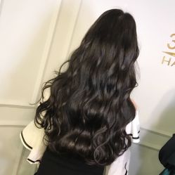 点击看大图 -3AM HAIR SALON烫发染发接发