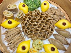 -山西会馆·晋菜·晋商宴·民俗博物馆(体育路店)