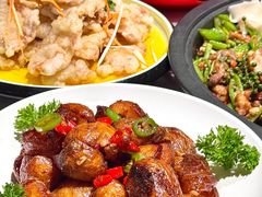 -辣小妮de川菜馆(红旗Mall店)