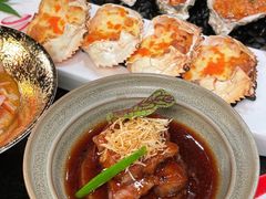 -上井料理黑金店(IFS国金中心店)