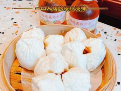 -点都德(广州白云山景区南门店)