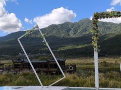 -腾冲北海湿地