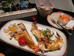 -上海苏宁宝丽嘉酒店·Cafe Bellagio西餐厅