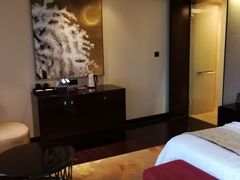 -成都保利公园皇冠假日酒店(熊猫基地店)