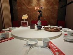 -潇湘码头·鲜湘菜(清河店)