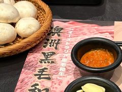-黑牛の店·黑金店(沈阳万象城店)