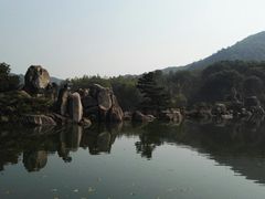 -白马涧龙池景区