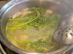 -同仁四季椰子鸡(宝安壹方城店)