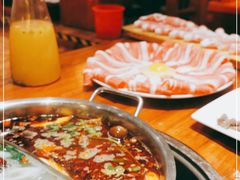 -草原牧羊火锅·龙虾·烤鱼(杨浦店)