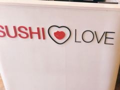 -Sushi Love 创意寿司(丽影广场店)