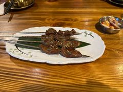 -质烤烤物·活烤海鲜(质烤总店)