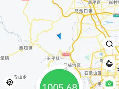 -妙峰山风景名胜区