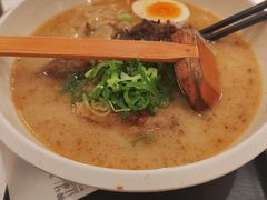 -味千拉面(广州白云机场T1西二店)