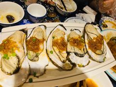 -旺角小渔村(二马路店)