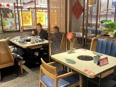 -新辣道鱼火锅(上地华联店)