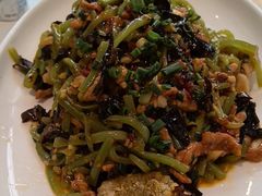 -院8里·少城记忆老川菜(宽窄巷子店)