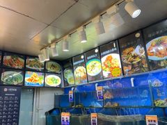 -小船渔村•大连菜•大连焖鱼(明泽街店)