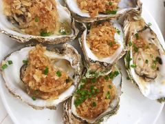 清蒸石斑鱼-南海渔家•海鲜•正宗海南菜(海棠湾店)