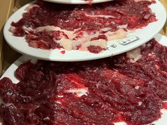 -八合里潮汕鲜牛肉火锅(万科里店)