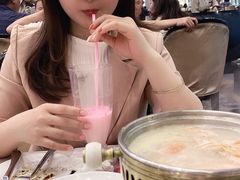 -芭菲盛宴·环球美食(锦城万达广场店)