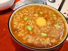 牛肉烩饭-赵小姐丨新中餐(曲江店)