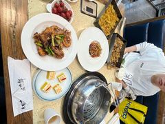 -船梆煮•蒸汽海鲜·生腌干蒸(五四广场店)