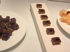 -宝轩渔府·老字号海鲜·正宗津菜(水上店)