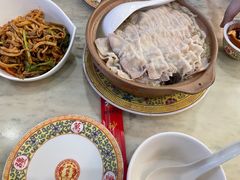 -砂锅居(西四店)