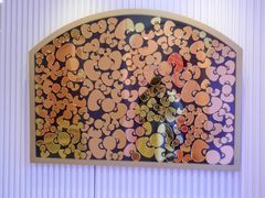 -Hello Kitty Cafe(弘大店)