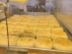 -鲍师傅糕点(永安里店)