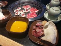 -鼎盛江山美食自助(欢乐城店)