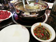 -八合里潮汕鲜牛肉火锅(深圳海岸城店)