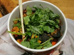 -黑色经典臭豆腐·湖南特产(太平街口店)