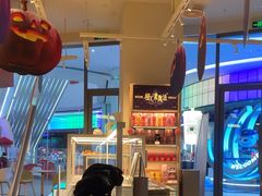 -奈雪的茶(青岛卓悦里INTOWN店)