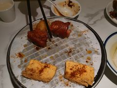 -川味堂·四川豆花(八卦岭店)