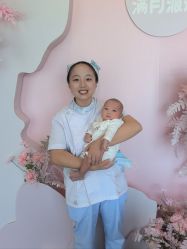 点击看大图 -宝生月子中心(民治店)