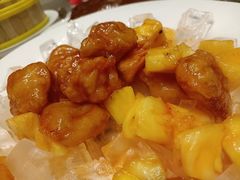 -颂福楼·南京菜(定淮门店)