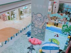 -反斗乐园(中航城君尚购物中心)