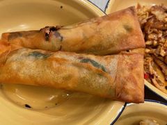春卷-东排食堂长沙小吃大排档(五一广场店)