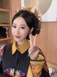 -盘子女人坊古装写真摄影(南京总店)