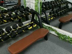 -RoMan罗马健身工作室(莘庄店)