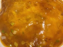 锅塌羊肉-新月斋(豆瓣胡同店)