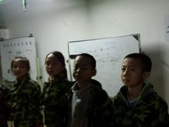 -319集结地真人CS·团建·轰趴体验馆·室内(超极合生汇店)