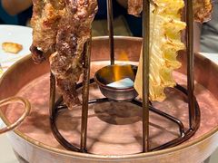 -阿里疆Alijiang·丝路美食·异域风情·清真(长楹天街店)