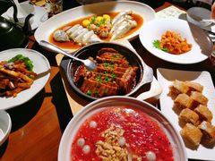 -甬上名灶(天一阁·翠柏店)