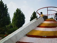 -瀛海足球主题公园